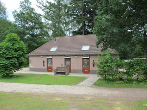 Camping De Wapenberg