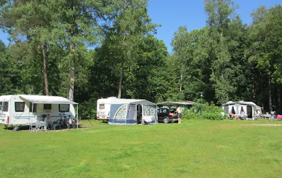 Camping De Wapenberg