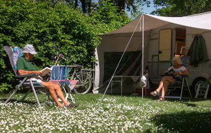 Camping De Waps