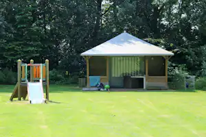 Camping De Warme Bossen