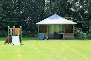 Camping De Warme Bossen