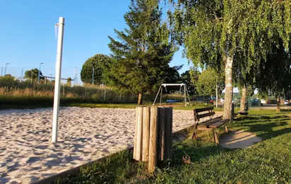 Onlycamp L'Orée d'Alsace