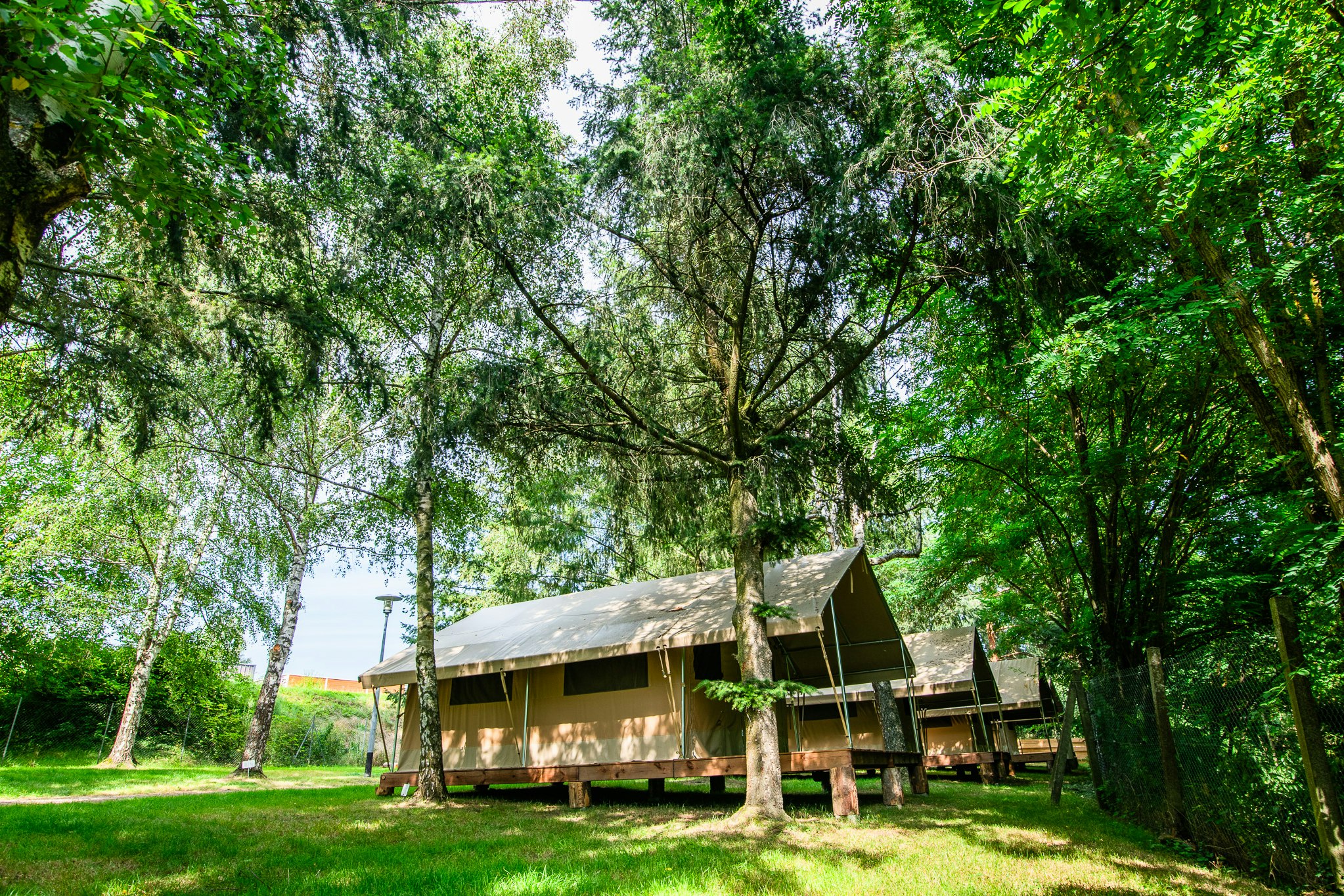 Onlycamp L'Orée d'Alsace