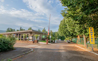 Onlycamp L'Orée d'Alsace