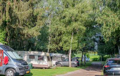 Onlycamp L'Orée d'Alsace