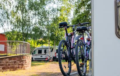 Onlycamp L'Orée d'Alsace