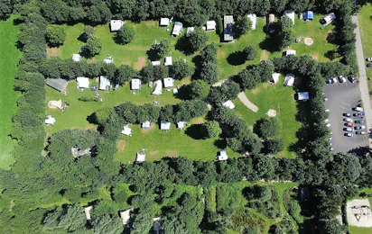 Camping De Watermolen