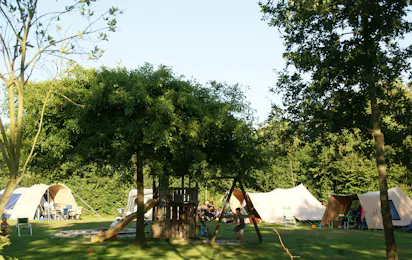 Camping De Watermolen
