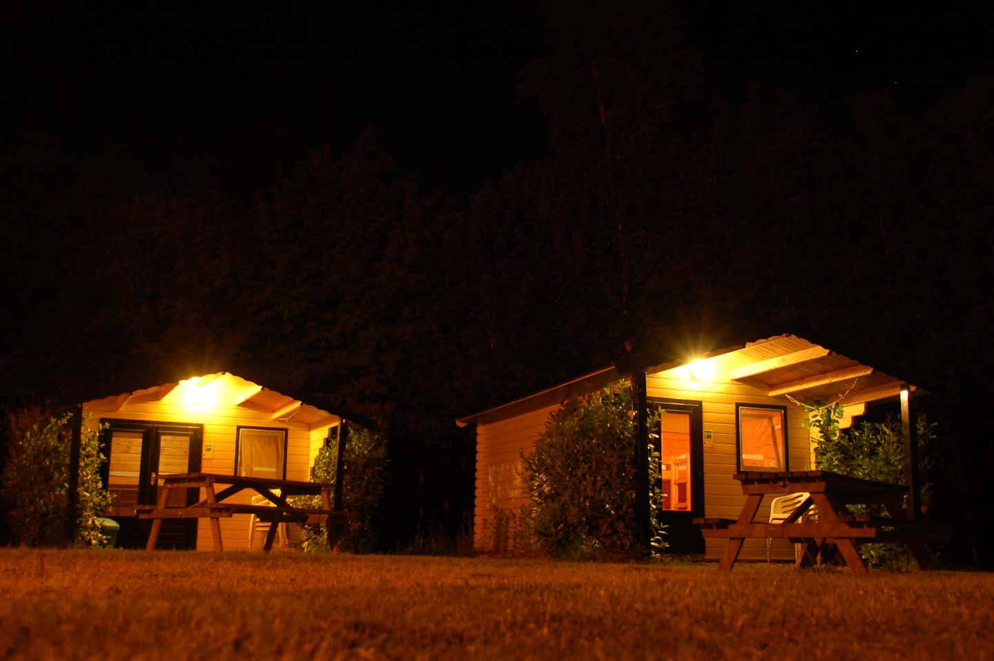 Camping De Watermolen