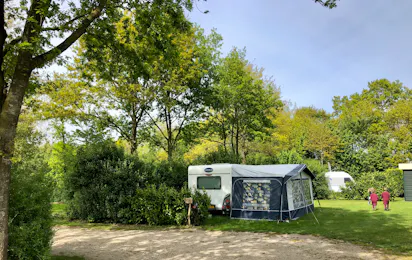 Camping De Watermolen