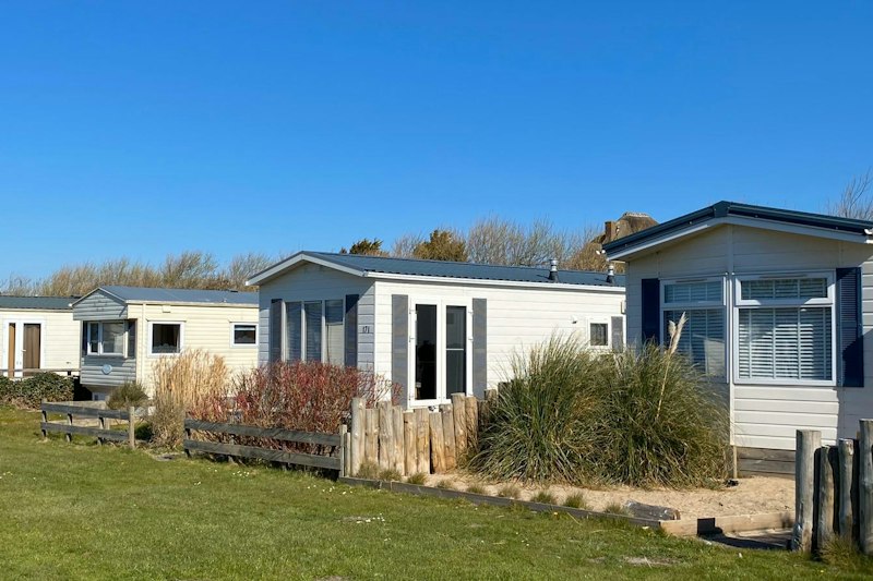 Camping De Watersnip (foto 1, bron: ANWB Camping)