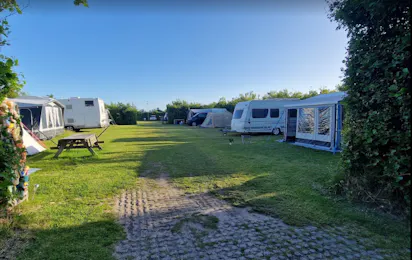 Camping De Watersnip