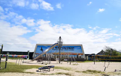 Camping De Watersnip