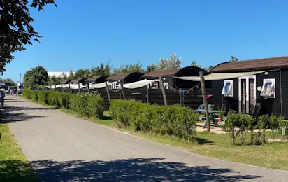 Camping De Watersnip