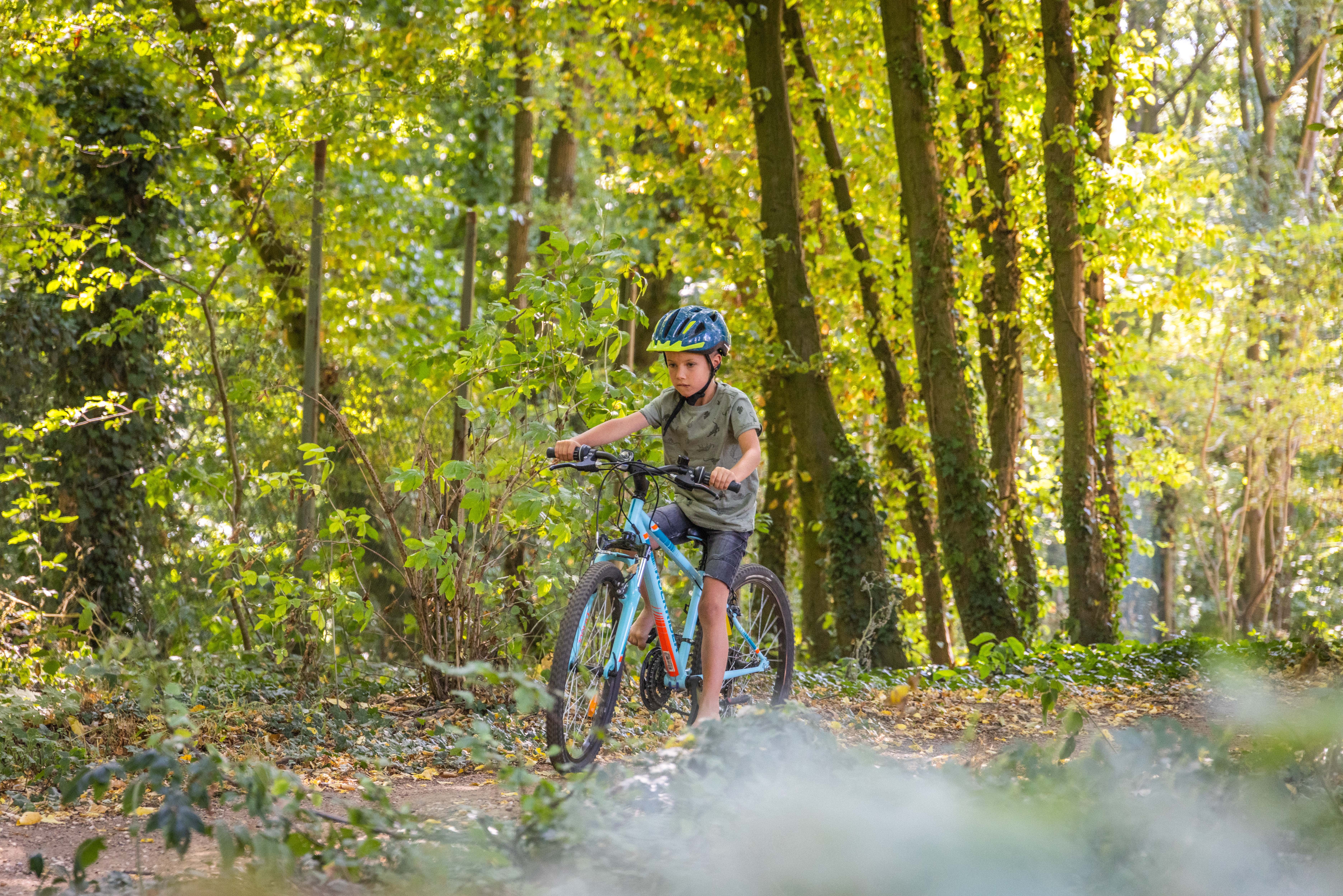 Camping De Watertoren