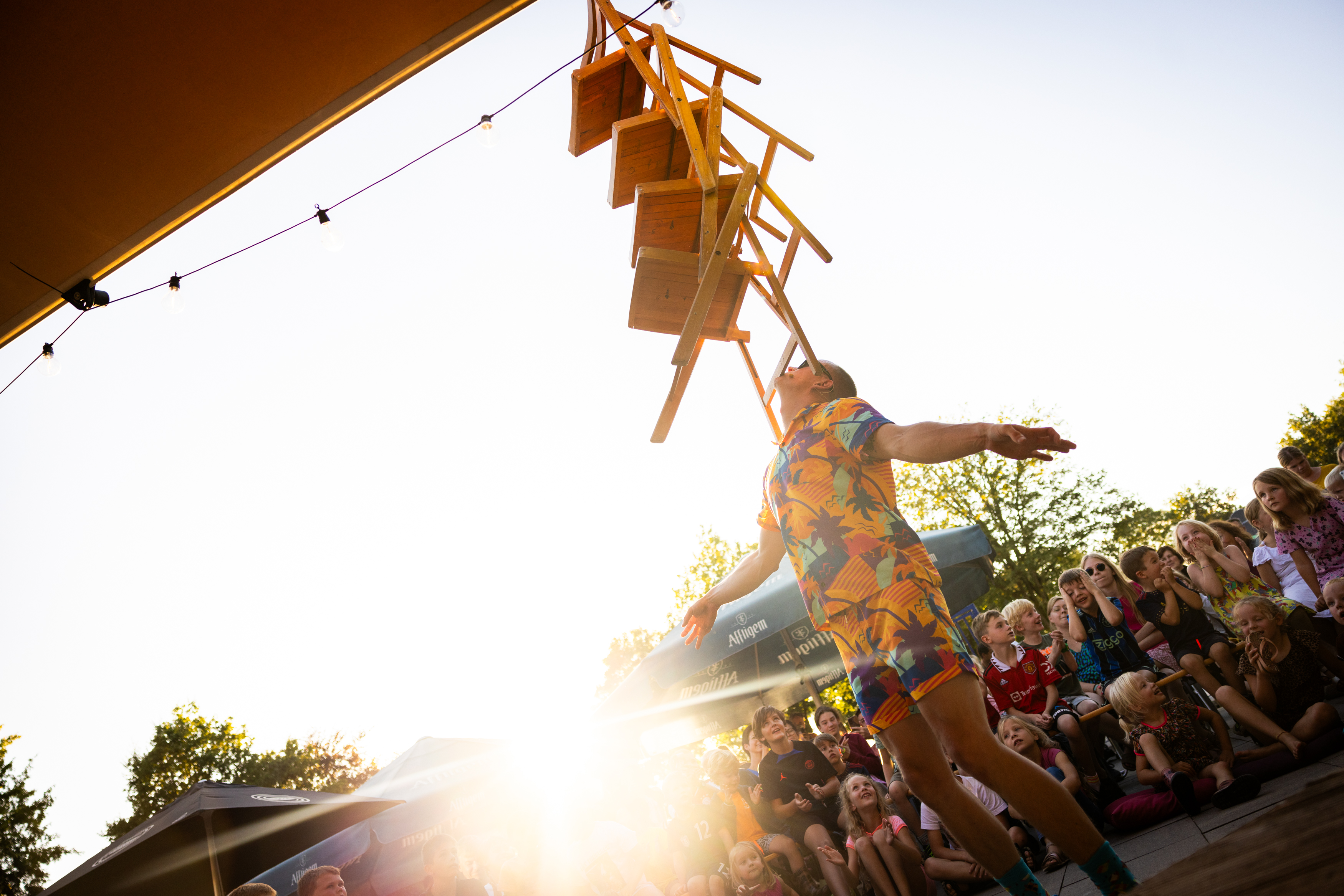 Camping De Watertoren