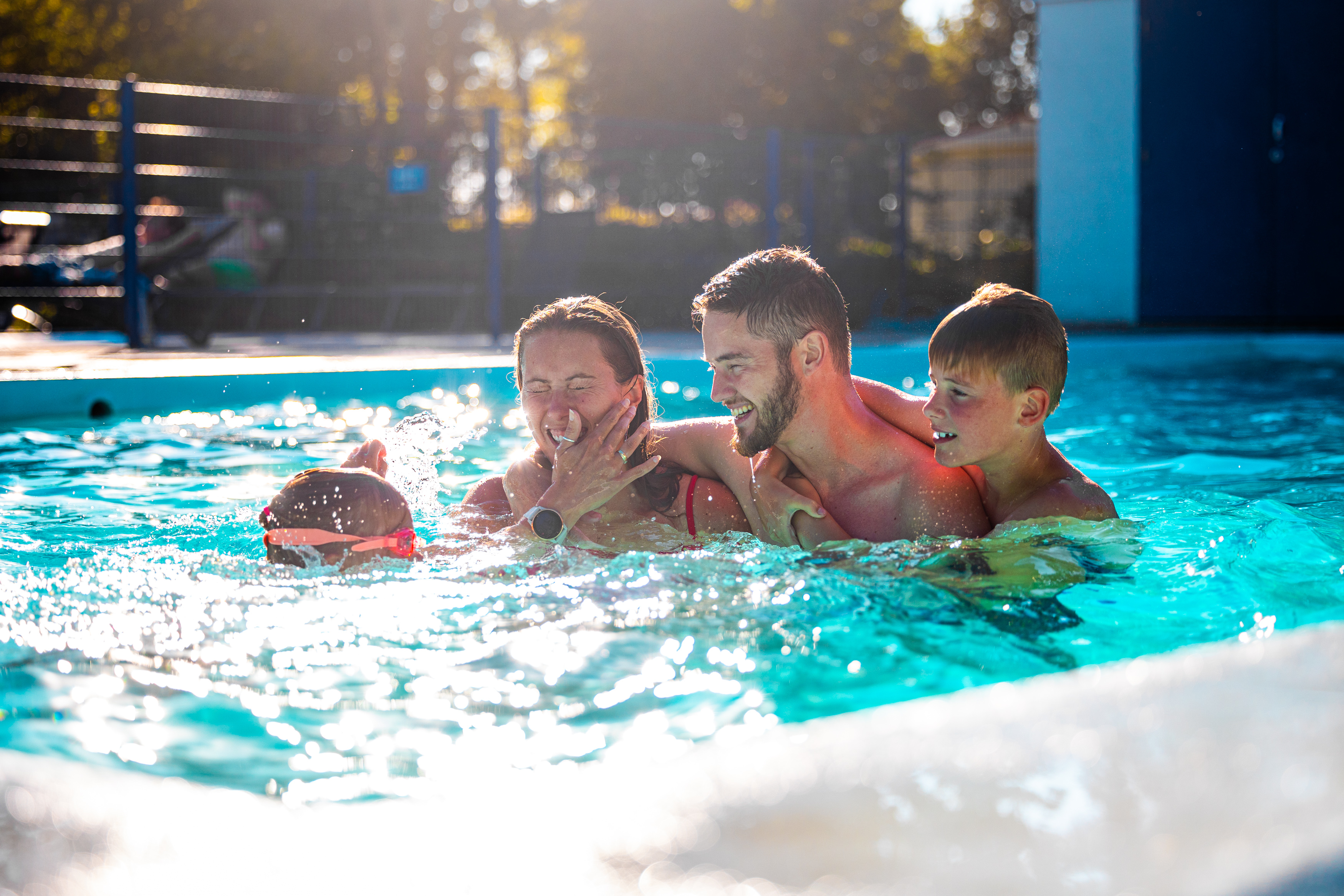 Camping De Watertoren