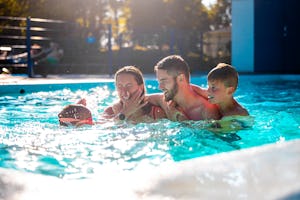 Camping De Watertoren