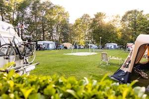 Camping De Watertoren