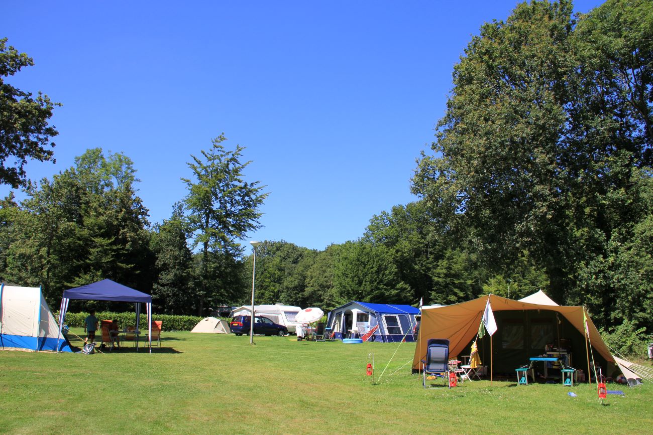 Camping De Watertoren