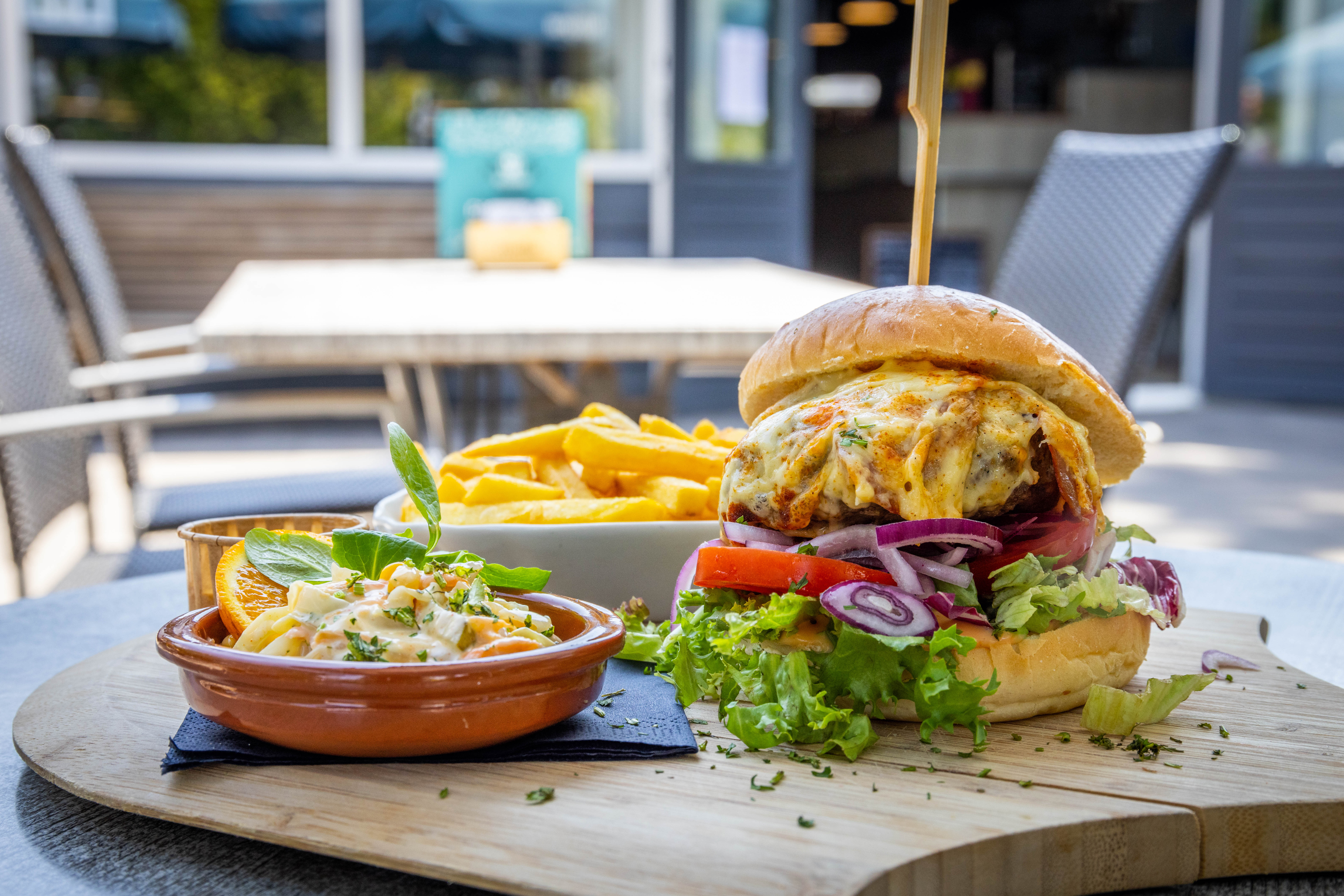 Camping De Watertoren