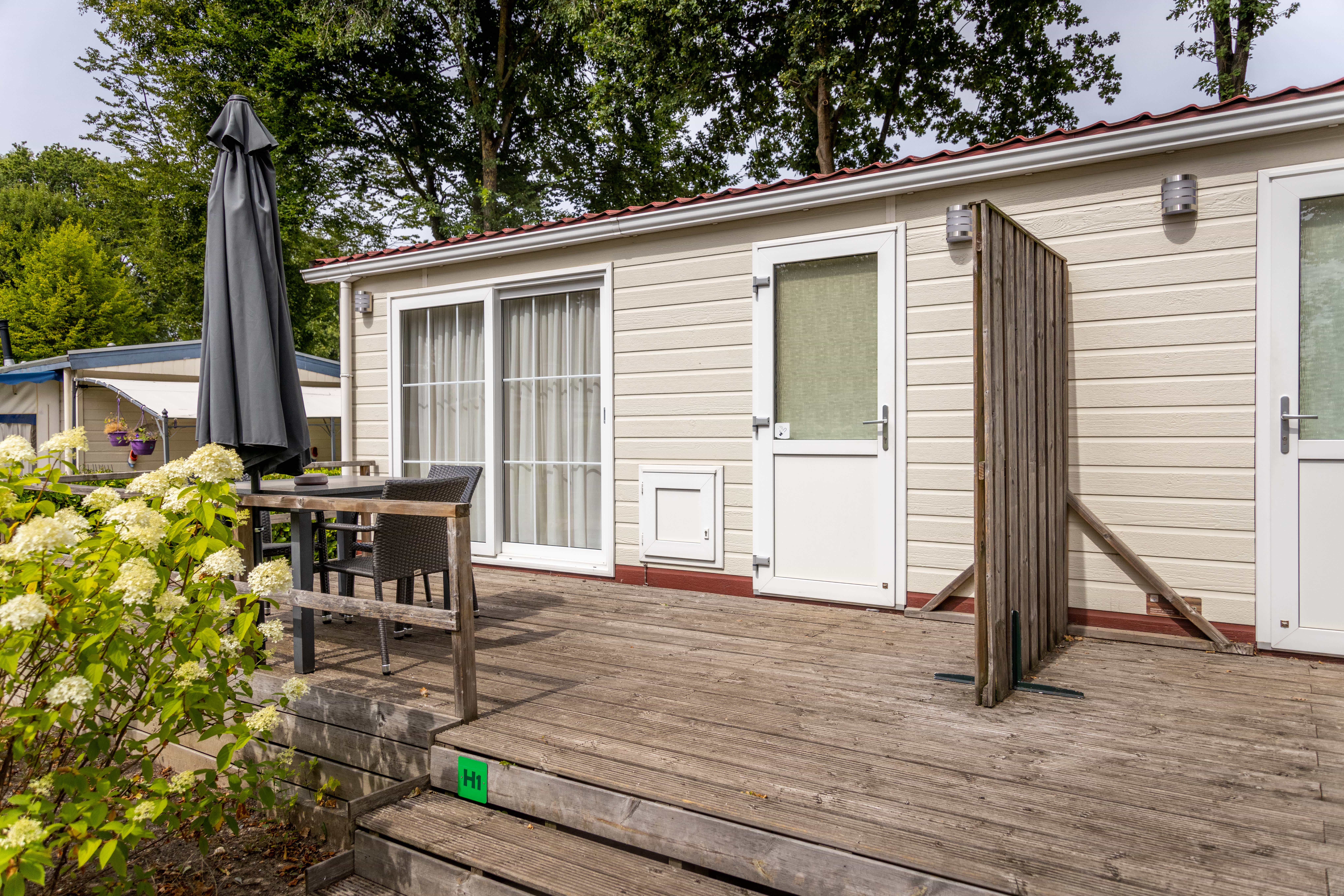 Camping De Watertoren