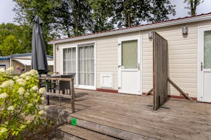 Camping De Watertoren