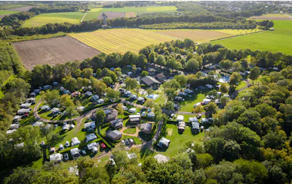 Camping De Watertoren