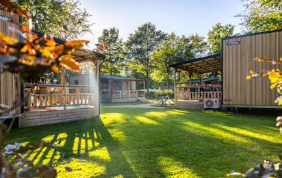Camping De Watertoren