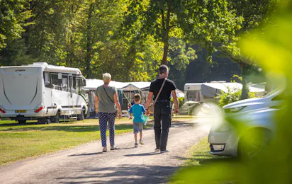Camping De Watertoren