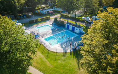 Camping De Watertoren