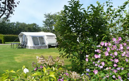 Camping De Wedze