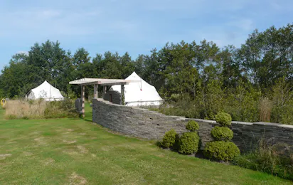 Camping De Wedze