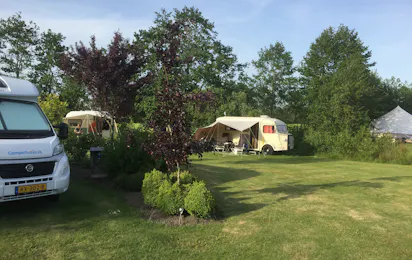 Camping De Wedze