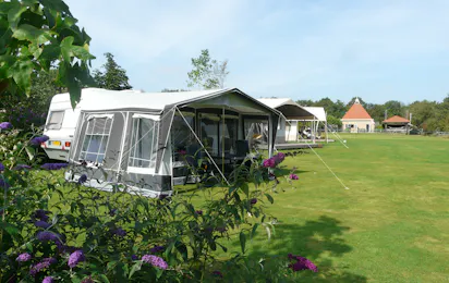 Camping De Wedze