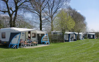Camping De Wielewaal (HC Baarle-Nassau)