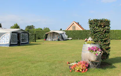Camping De Wielewaal (HC Baarle-Nassau)