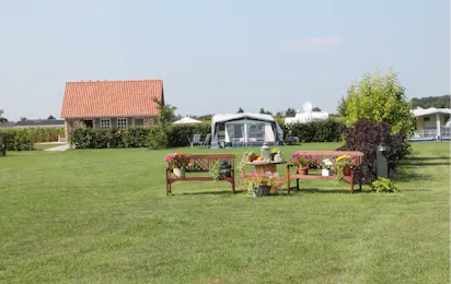 Camping De Wielewaal (HC Baarle-Nassau)