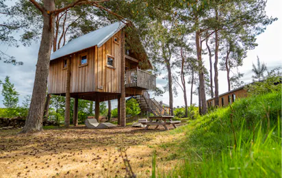 EuroParcs De Wije Werelt