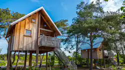 EuroParcs De Wije Werelt