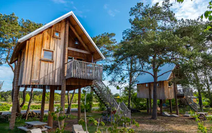 EuroParcs De Wije Werelt