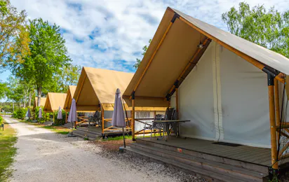 EuroParcs De Wije Werelt