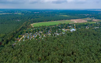 EuroParcs De Wije Werelt
