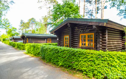 EuroParcs De Wije Werelt