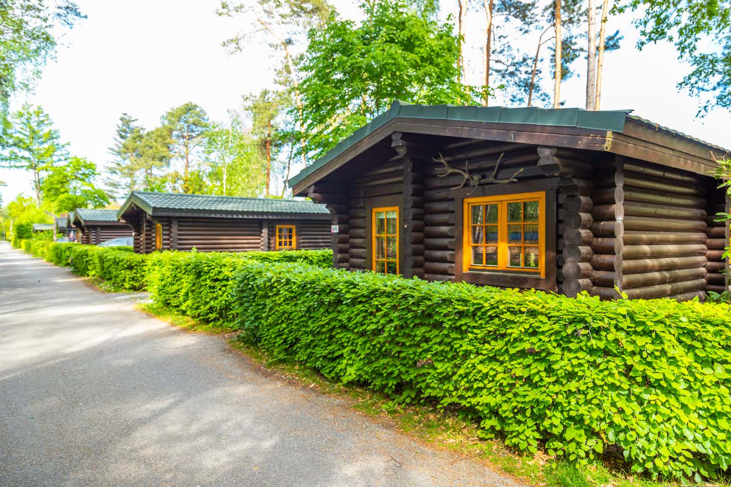 EuroParcs De Wije Werelt