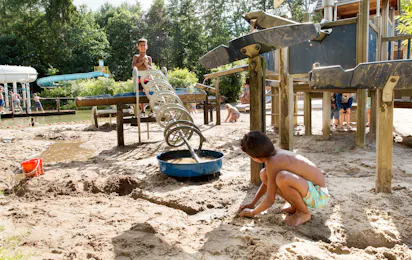 Camping De Wildhoeve