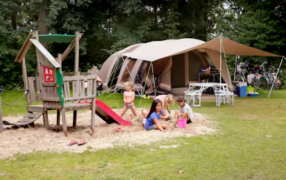 Camping De Wildhoeve