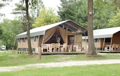 Camping De Wildhoeve