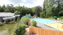 Camping De Wildhoeve