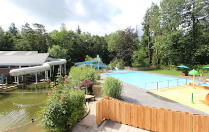 Camping De Wildhoeve